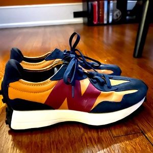 New without Tags New Balance 327
